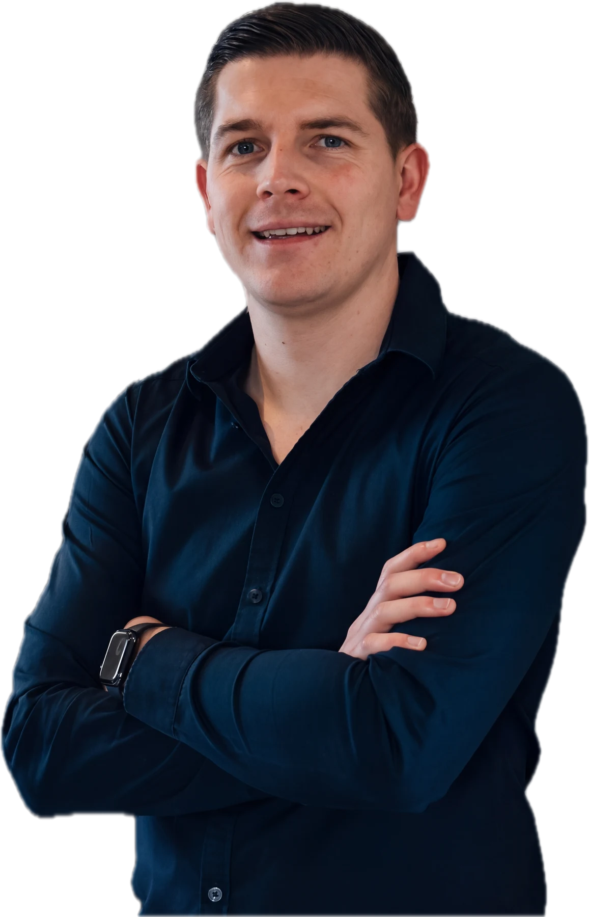 Juul Bongaerts van Digital Today